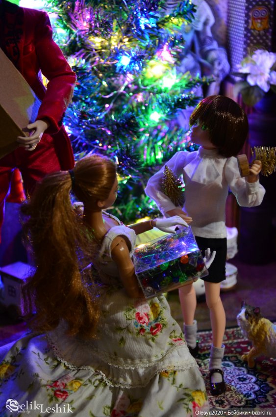 Ради улыбки Хэкоша перестанут воевать между собой даже король и принцесса 💖 (фото 4)