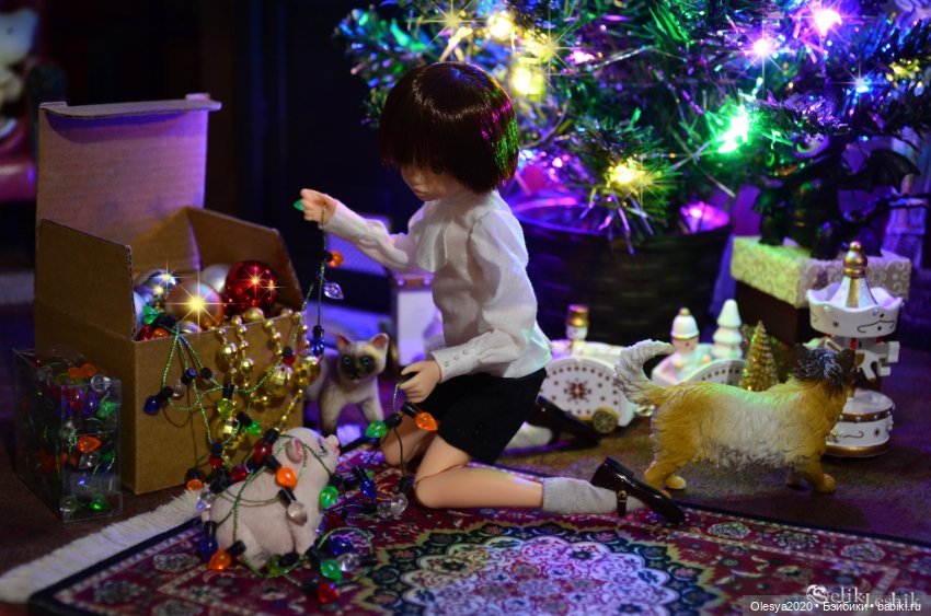 Ради улыбки Хэкоша перестанут воевать между собой даже король и принцесса 💖 (фото 6)