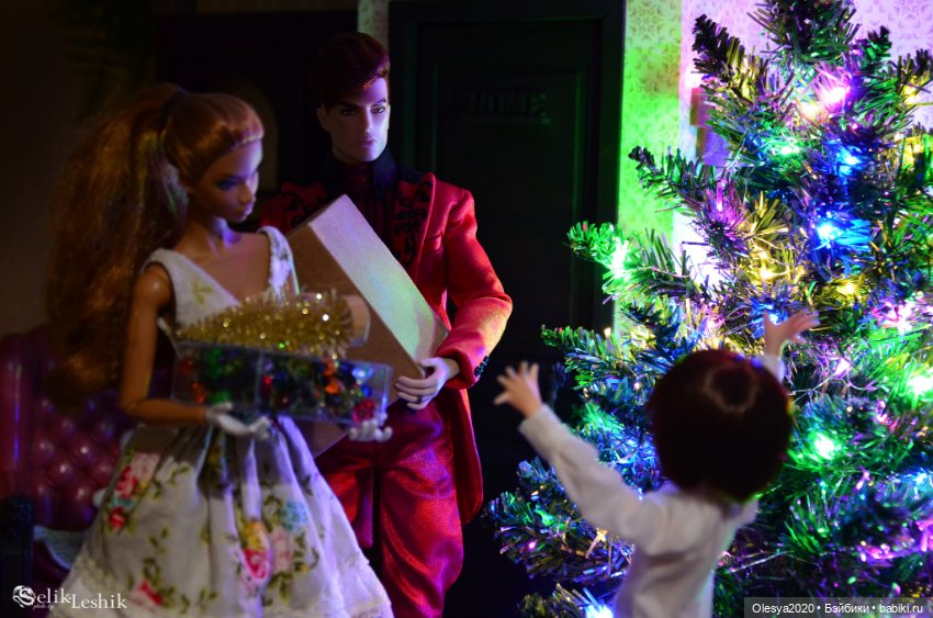 Ради улыбки Хэкоша перестанут воевать между собой даже король и принцесса 💖