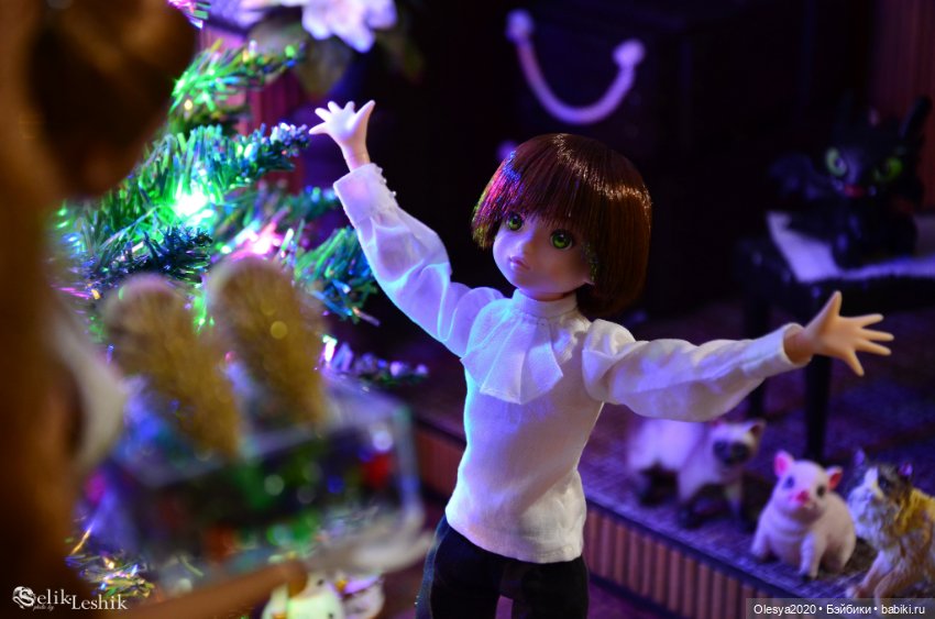 Ради улыбки Хэкоша перестанут воевать между собой даже король и принцесса 💖 (фото 2)