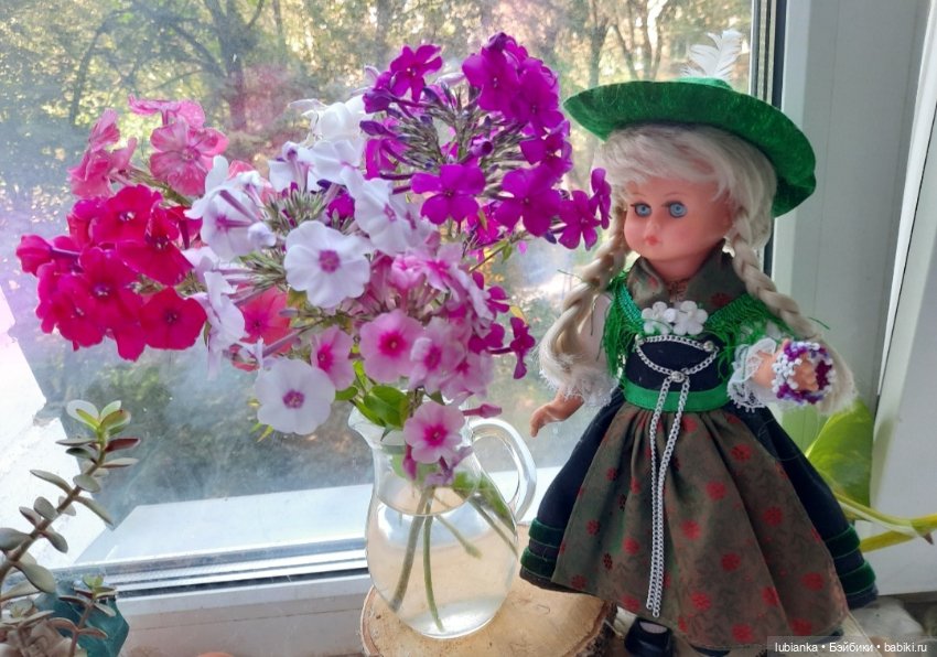 Немножко моих народников🎎 (фото 10)