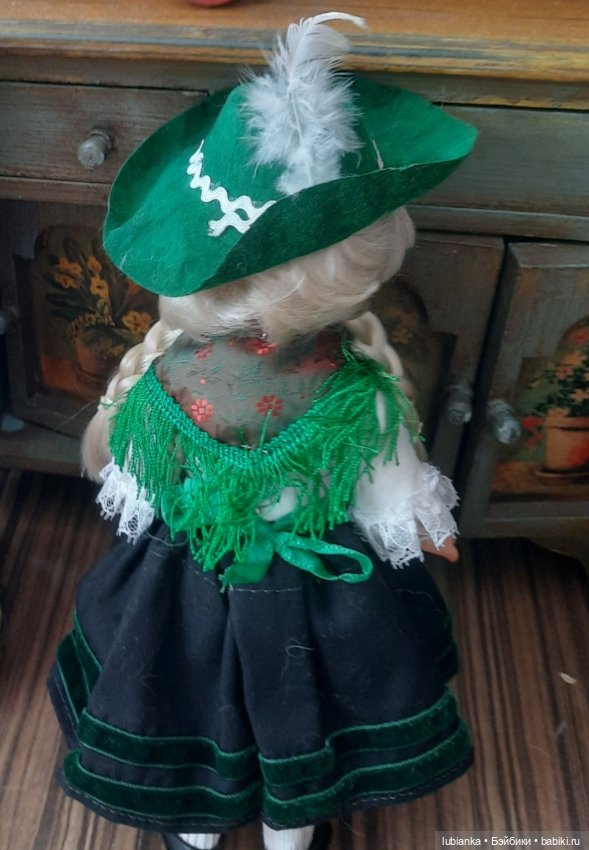 Немножко моих народников🎎 (фото 2)