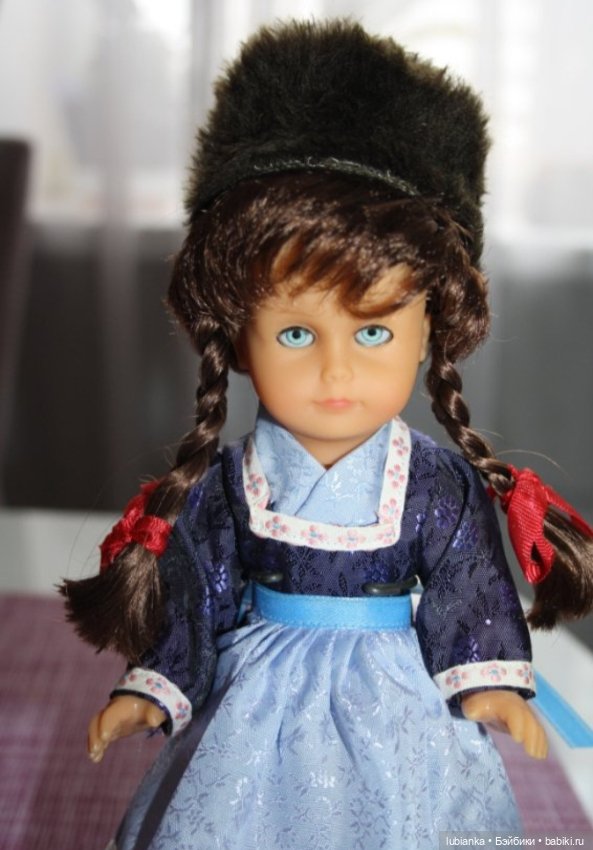 Немножко моих народников🎎