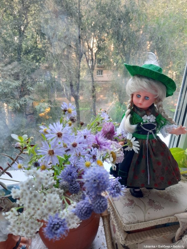 Немножко моих народников🎎 (фото 7)