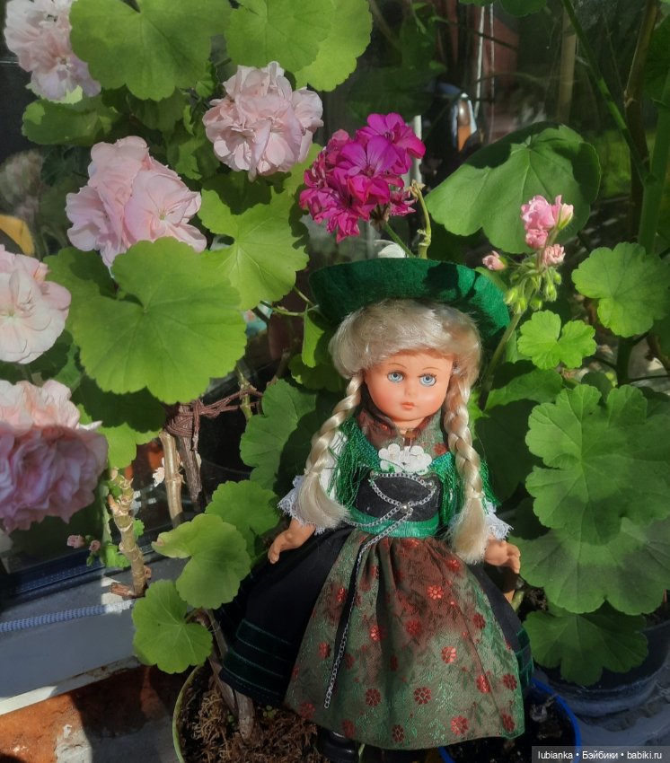 Немножко моих народников🎎 (фото 3)