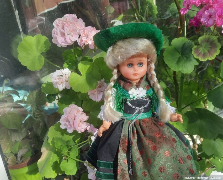 Немножко моих народников🎎 (фото 4)