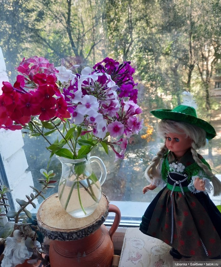 Немножко моих народников🎎 (фото 9)