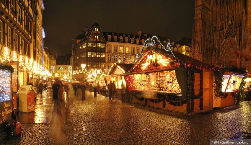 РОЖДЕСТВО. ТРАДИЦИИ — Новый год и Рождество: праздничные фото кукол