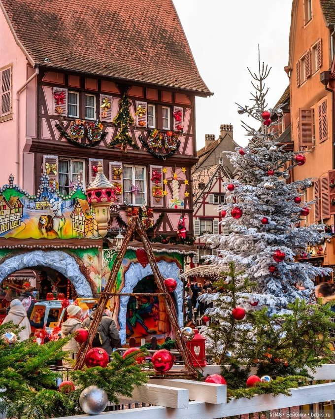 РОЖДЕСТВО. ТРАДИЦИИ — Новый год и Рождество: праздничные фото кукол