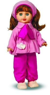 Иринка Весна — Российские куклы Весна (фото 2)