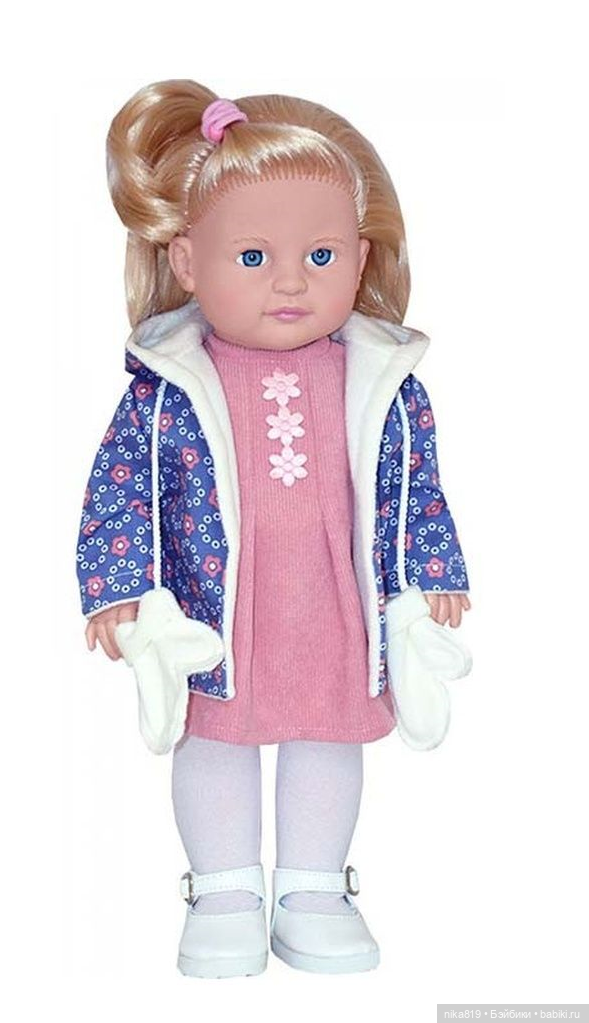 Ника Полина Дарина БелКукла (фото 6)