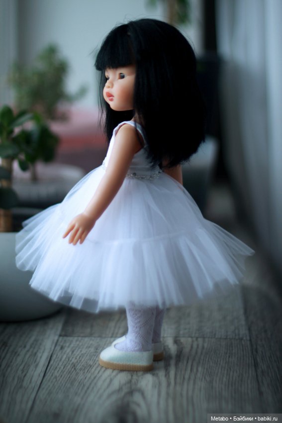 Было пальто, а стал комплект (фото 7)