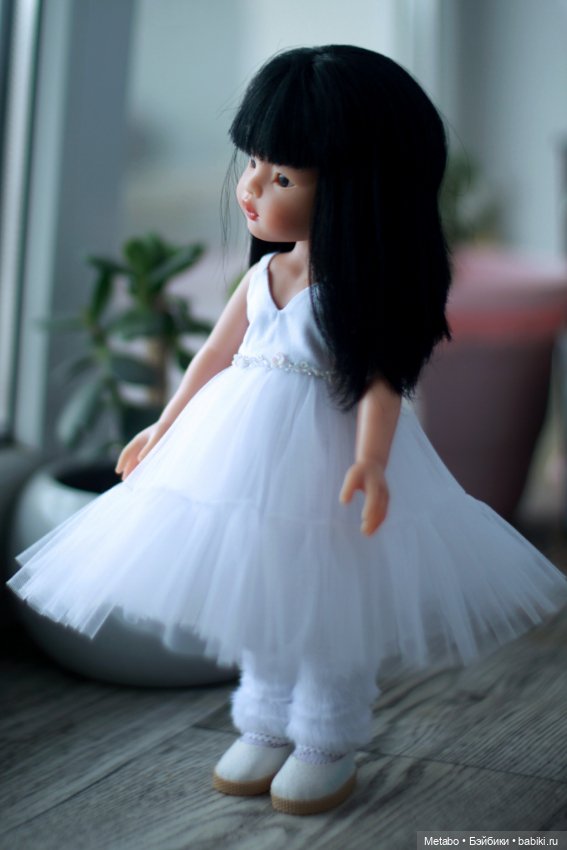 Было пальто, а стал комплект (фото 3)