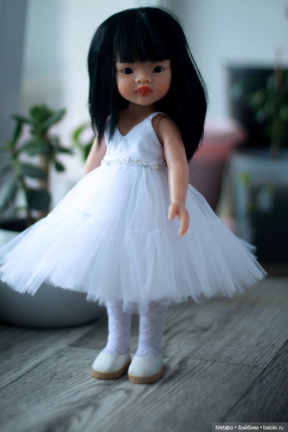 Было пальто, а стал комплект (фото 6)