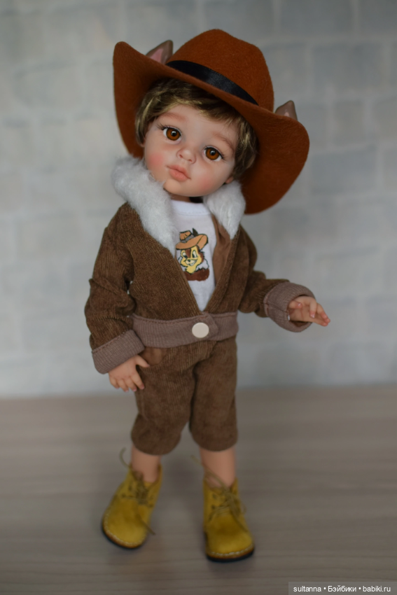 Мои Спасатели Гайка и Чип или воспоминания о детстве (фото 3)