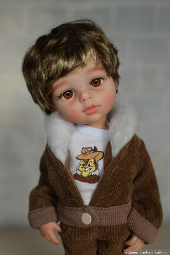 Мои Спасатели Гайка и Чип или воспоминания о детстве (фото 4)