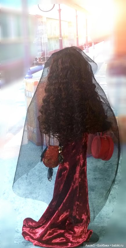 Встреча — Фэшн (фото 4)