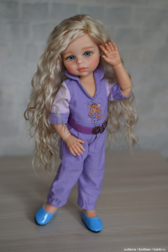 Мои Спасатели Гайка и Чип или воспоминания о детстве (фото 6)