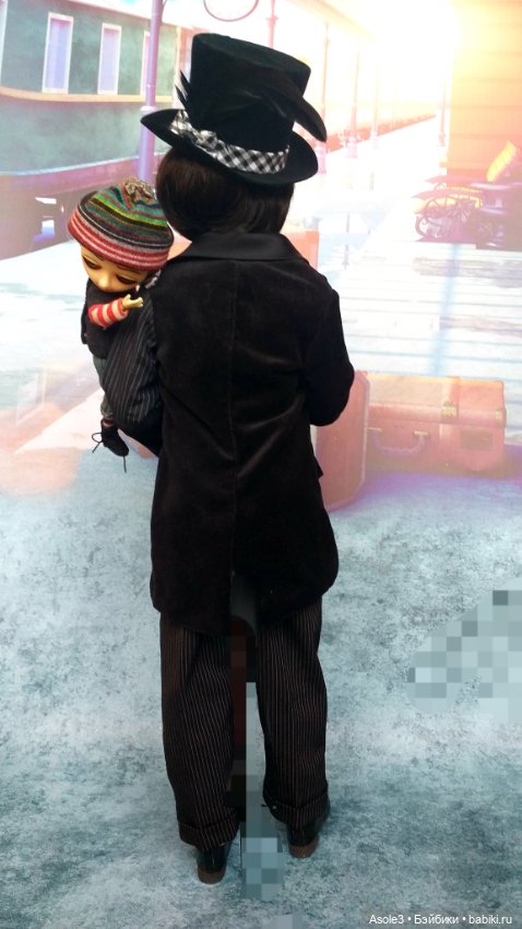 Встреча — Фэшн (фото 5)