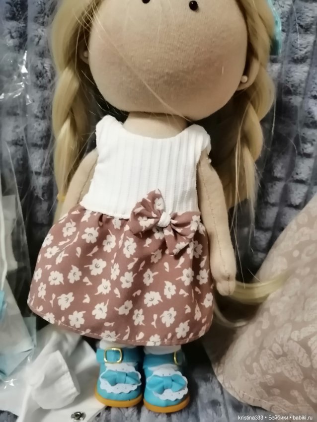 Новогодние игрушки и не только (фото 4)