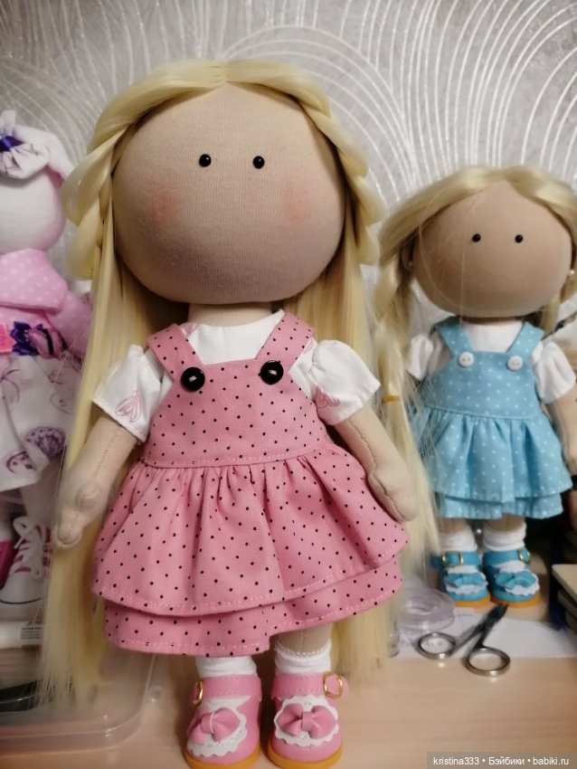 Новогодние игрушки и не только (фото 2)