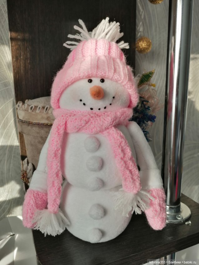 Новогодние игрушки и не только (фото 3)