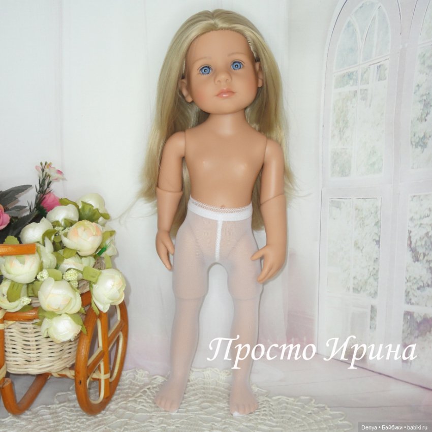 Одежда для Jessi и GotzKids 36см - Часть 1 (фото 4)