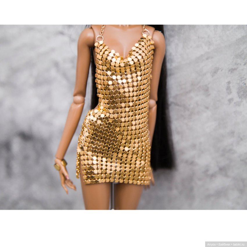 Играю в другие куклы — Куклы Integrity Toys (Интегрити): Poppy Parker