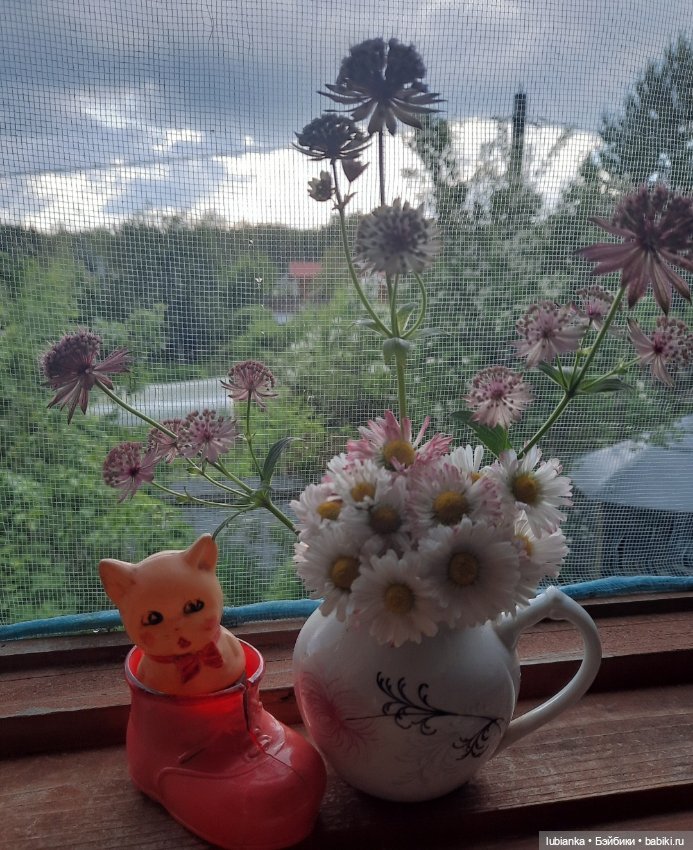 Назад, в июнь 🌸💮🌞 — Винтажные куклы ГДР (Немки): Бигги