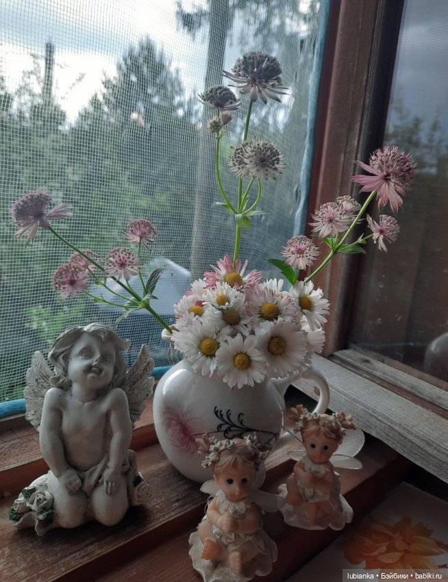 Назад, в июнь 🌸💮🌞 — Винтажные куклы ГДР (Немки): Бигги