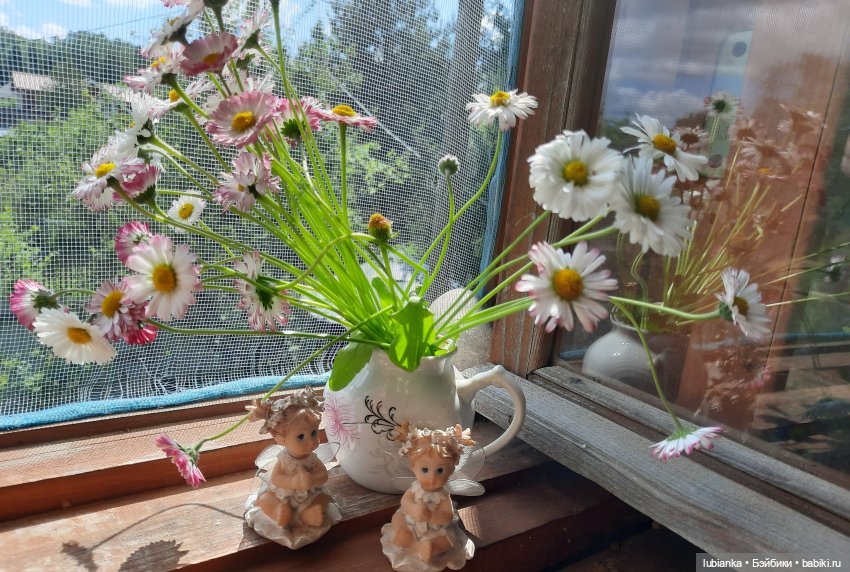 Назад, в июнь 🌸💮🌞 — Винтажные куклы ГДР (Немки): Бигги (фото 2)