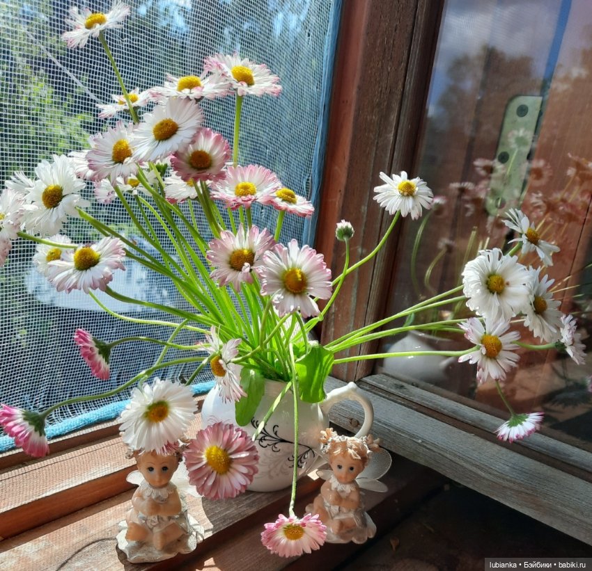 Назад, в июнь 🌸💮🌞 — Винтажные куклы ГДР (Немки): Бигги (фото 3)