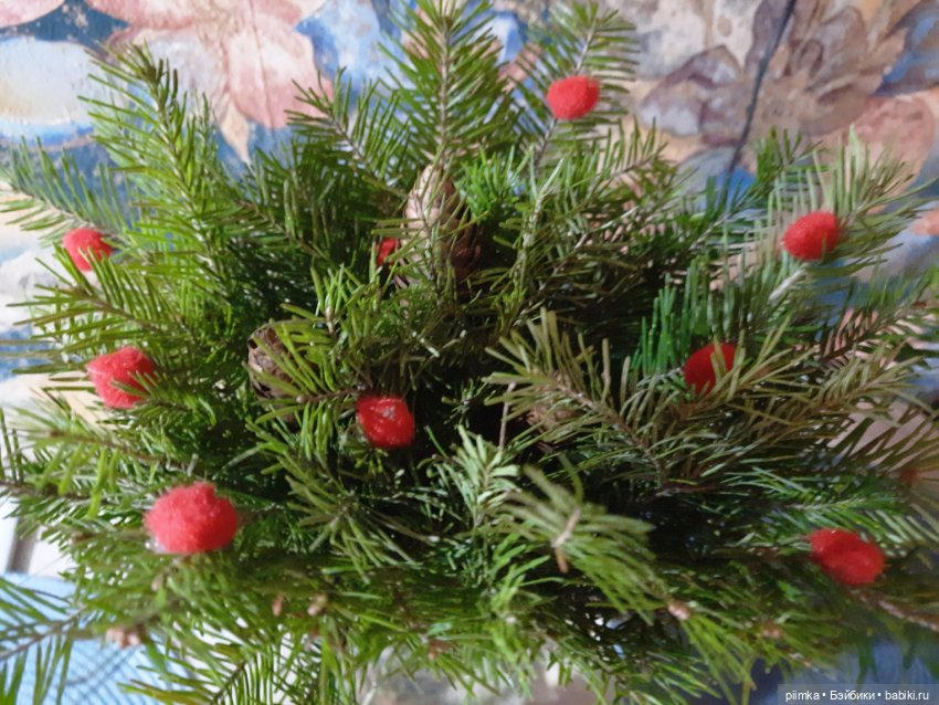 Комплект для неизвестной куклы