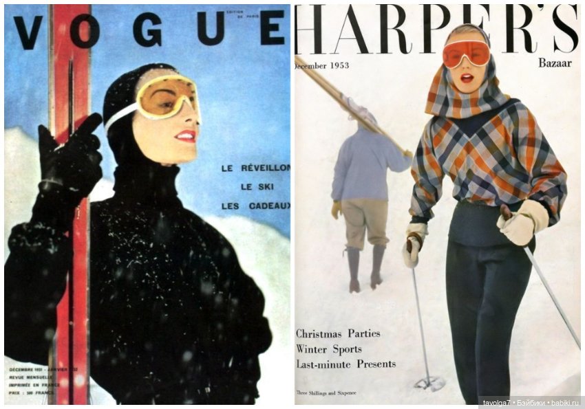 Новый год 1950-е — Культура