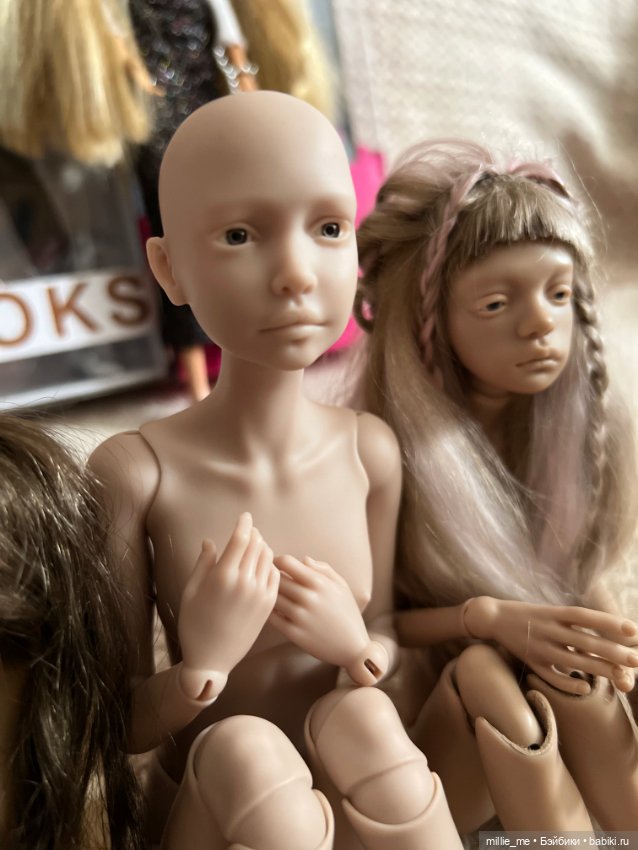 Итоги 2023 — Итоги года и челленджи: Кукольные планы