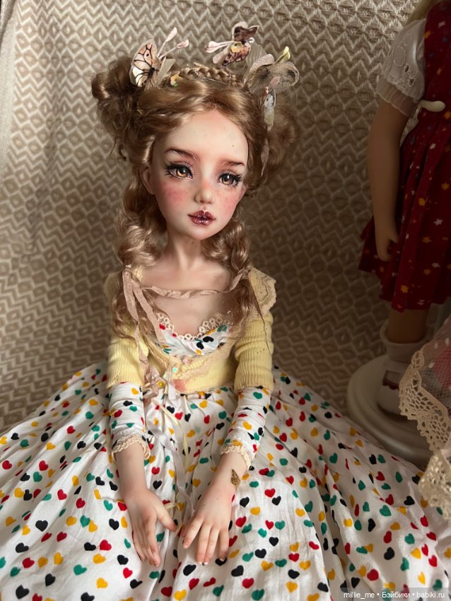 Итоги 2023 — Итоги года и челленджи: Кукольные планы