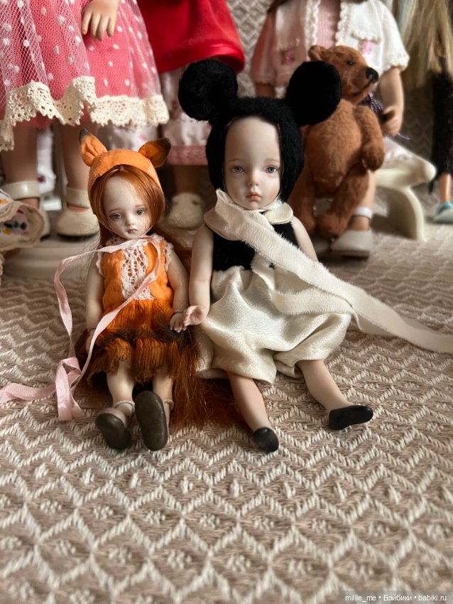 Под конец года сбылась мечта (фото 7)