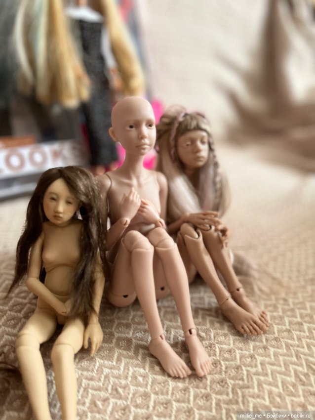 Итоги 2023 — Итоги года и челленджи: Кукольные планы