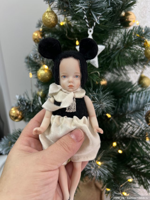 Под конец года сбылась мечта (фото 5)