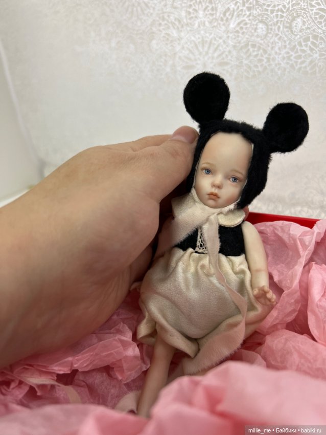 Под конец года сбылась мечта (фото 2)