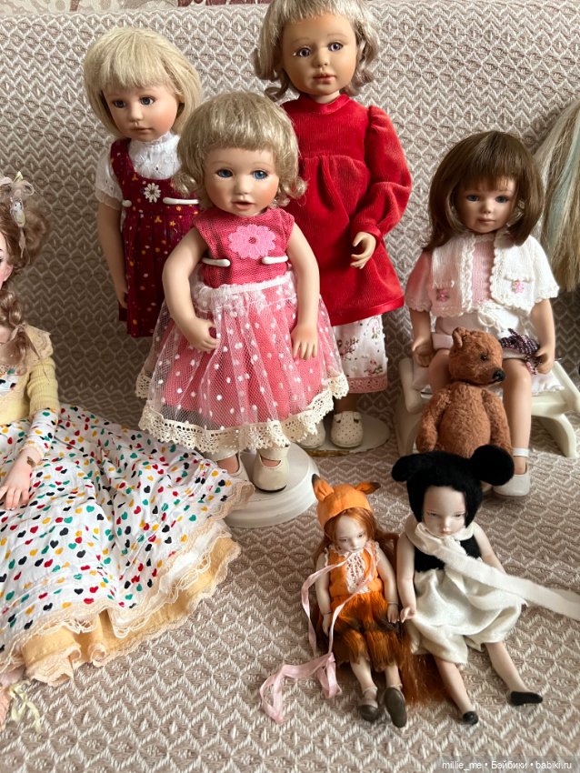 Итоги 2023 — Итоги года и челленджи: Кукольные планы (фото 10)