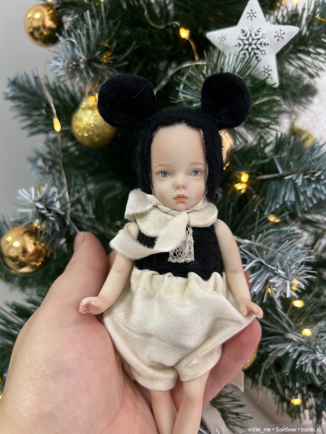 Под конец года сбылась мечта (фото 4)