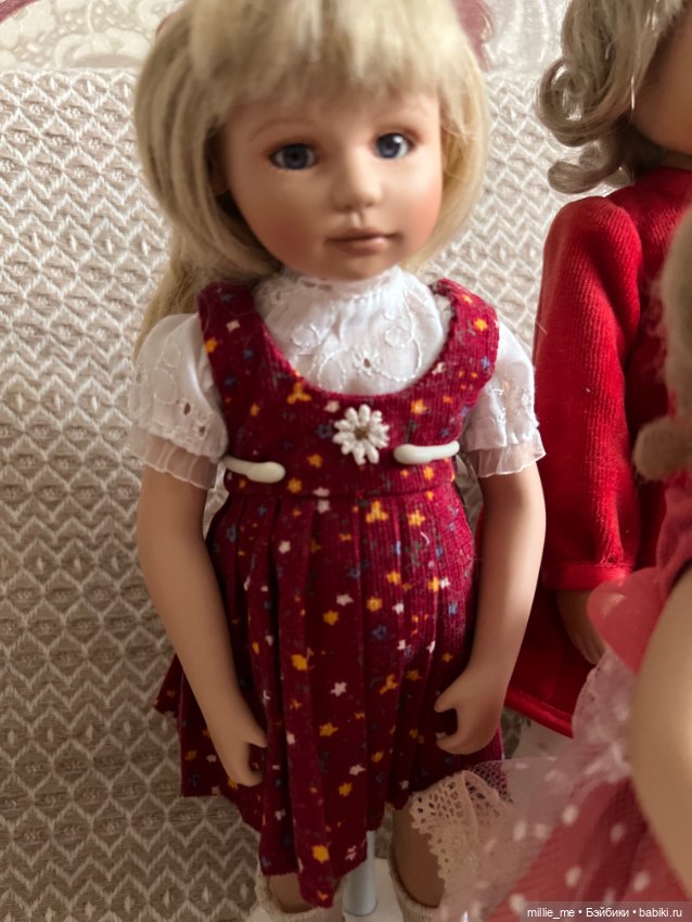 Итоги 2023 — Итоги года и челленджи: Кукольные планы