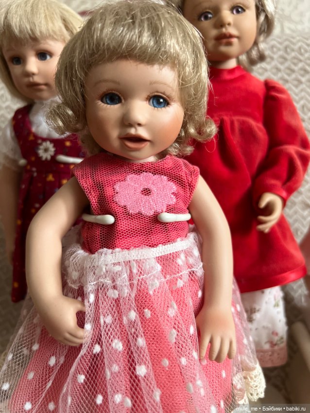 Итоги 2023 — Итоги года и челленджи: Кукольные планы