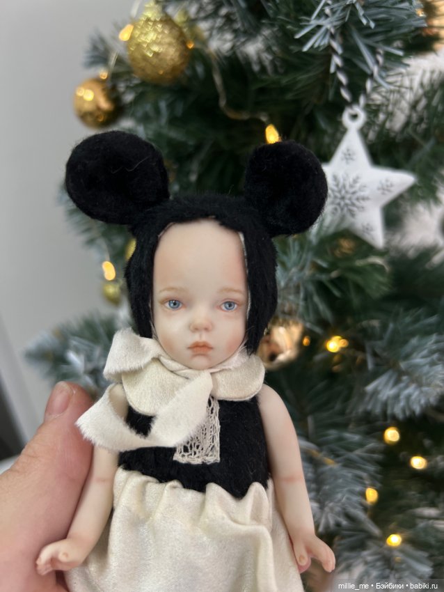 Под конец года сбылась мечта (фото 3)