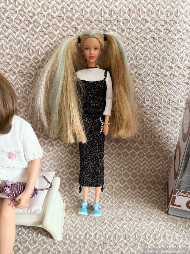 Итоги 2023 — Итоги года и челленджи: Кукольные планы