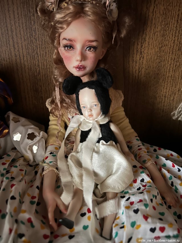 Под конец года сбылась мечта (фото 6)