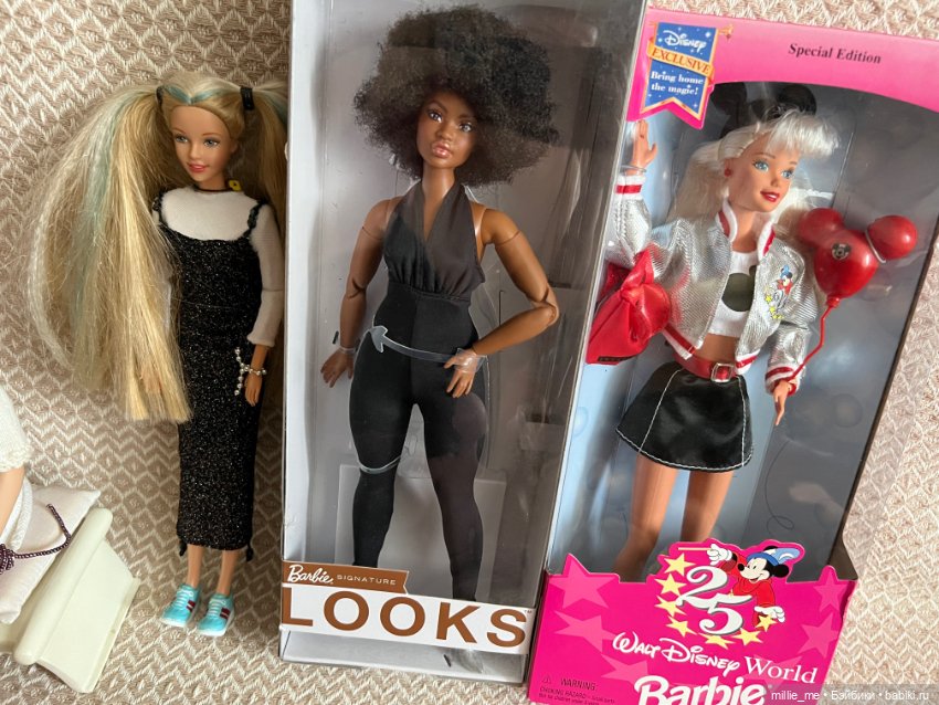 Итоги 2023 — Итоги года и челленджи: Кукольные планы