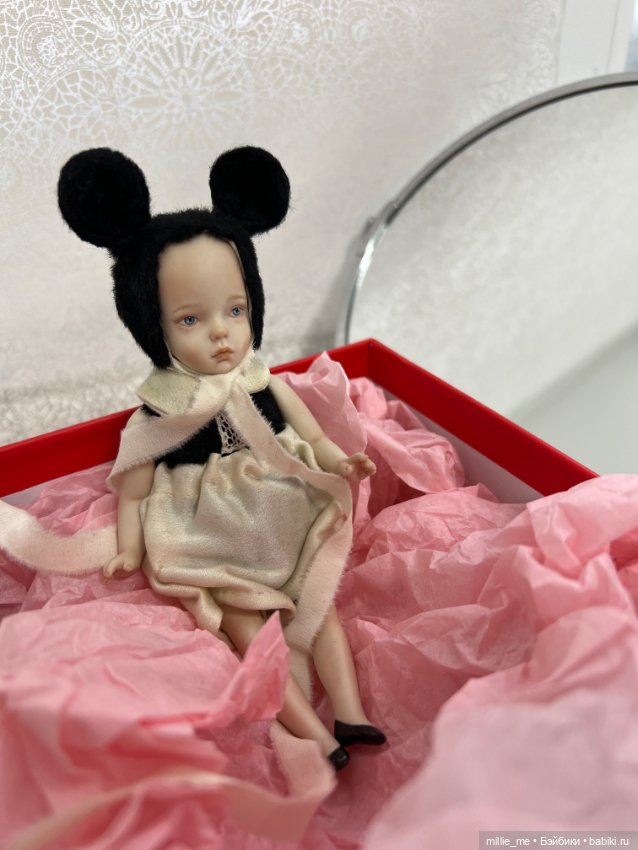 Под конец года сбылась мечта