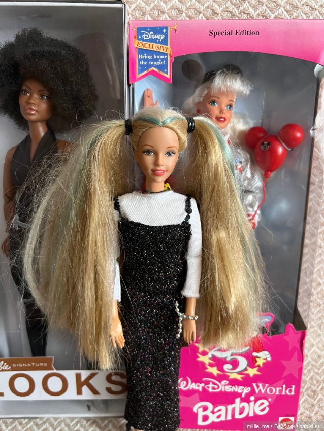 Итоги 2023 — Итоги года и челленджи: Кукольные планы